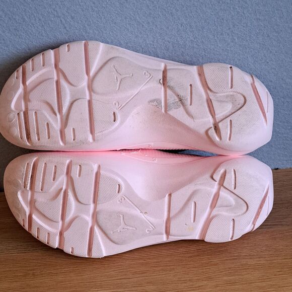 Nike Jordan System 23 Atmosphere Pink Clog Mens Size 8  US Clogs Shoes Slip on main image 5